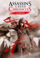 Assassin's Creed Chronicles : China - PS4 Assassin's Creed Chronicles : China - PS4