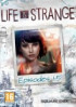 Life is Strange episode 2 : Out of Time - PS4