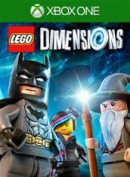 LEGO : Dimensions - Xbox One LEGO : Dimensions - Xbox One