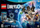 LEGO : Dimensions - Wii U LEGO : Dimensions - Wii U