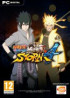 Naruto Shippuden : Ultimate Ninja Storm 4 - PC