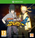 Naruto Shippuden : Ultimate Ninja Storm 4 - Xbox One