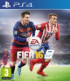 FIFA 16 - PS4