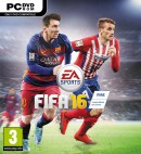 FIFA 16 - PC FIFA 16 - PC