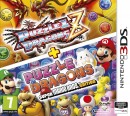 Puzzle & Dragons Z + Puzzle & Dragons Super Mario Bros. Edition - 3DS Puzzle & Dragons Z + Puzzle & Dragons Super Mario Bros. Edition - 3DS