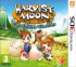 Harvest Moon : La Vallée Perdue - 3DS
