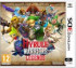 Hyrule Warriors Legends - 3DS