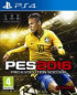 PES 2016 - PS4