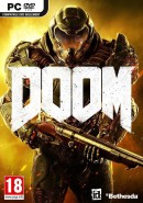 DOOM (2016) - PC DOOM (2016) - PC