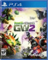 Plants vs. Zombies : Garden Warfare 2 - PS4