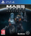 Mass Effect Andromeda - PS4