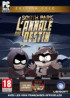 South Park : L'Annale du Destin - PC