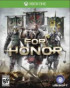 For Honor - Xbox One