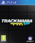 Trackmania : Turbo - PS4
