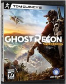 Tom Clancy's Ghost Recon Wildlands - PC Tom Clancy's Ghost Recon Wildlands - PC