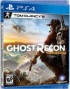 Tom Clancy's Ghost Recon Wildlands - PS4