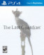 The Last Guardian - PS4