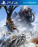 Horizon : Zero Dawn - PS4 Horizon : Zero Dawn - PS4