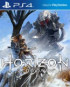 Horizon : Zero Dawn - PS4