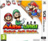 Mario & Luigi : Paper Jam Bros. - 3DS