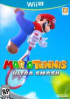 Mario Tennis Ultra Smash - Wii U