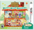 Animal Crossing Happy Home Designer - 3DS