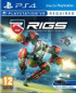 RIGS : Mechanized Combat League - PS4