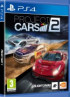 Project CARS 2 - PS4