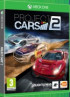 Project CARS 2 - Xbox One