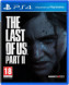 The Last of Us Part II - PS4