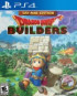 Dragon Quest Builders - PS4