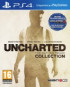 Uncharted : The Nathan Drake Collection - PS4