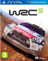 WRC 5 - PSVita