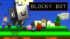 Blocky Bot - Wii U