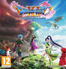 Dragon Quest XI : Les Combattants de la Destinée - 3DS Dragon Quest XI : Les Combattants de la Destinée - 3DS