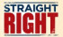 Straight Right - Société