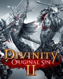 Divinity : Original Sin II - PC Divinity : Original Sin II - PC
