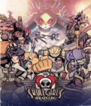 Skullgirls 2nd Encore - PS4 Skullgirls 2nd Encore - PS4