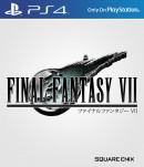 Final Fantasy VII Remake - PS4 Final Fantasy VII Remake - PS4