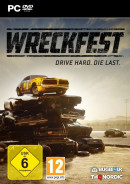 Wreckfest - PC Wreckfest - PC