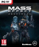 Mass Effect Andromeda - PC Mass Effect Andromeda - PC