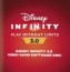 Disney Infinity 3.0 - Wii U