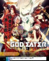 God Eater : Resurrection - PS4