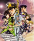 JoJo’s Bizarre Adventure : Eyes of Heaven - PS3