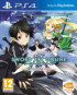 Sword Art Online : Lost Song - PSVita