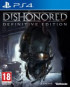 Dishonored : Definitive Edition - PS4