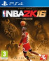 NBA 2K16 - PS4