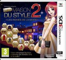 La Nouvelle Maison du Style 2 : Les Reines de la Mode - 3DS La Nouvelle Maison du Style 2 : Les Reines de la Mode - 3DS