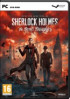 Sherlock Holmes : The Devil's Daughter - PC