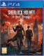 Sherlock Holmes : The Devil's Daughter - PS4